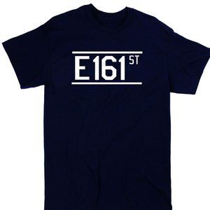 East 161st Street Bronx Mickey mantle Shirt Father’s Day gift Thurman Munson